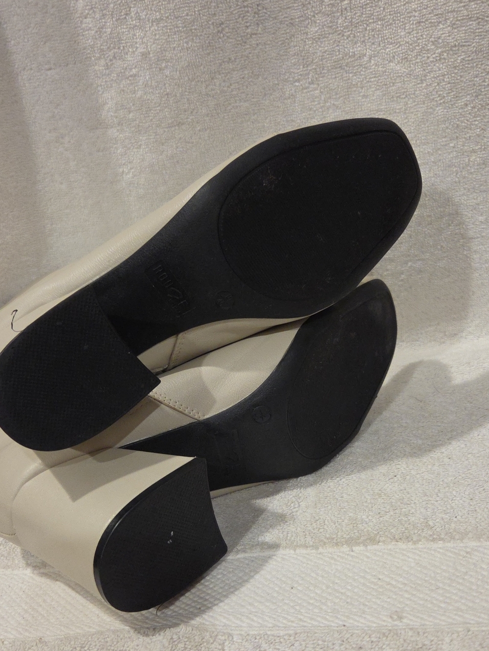 ROUGE BOOTS - Picture 6 of 6